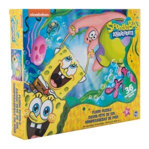 NWB Songebob